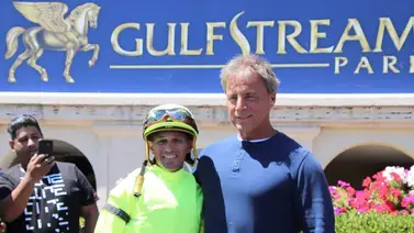 Conoce porqué Juan Carlos Ávila es el rey de la Gala Hípica de Caracas Conoce porqué Juan Carlos Ávila es el rey de la Gala Hípica de Caracas