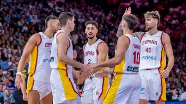 ¿Destinada al fracaso? España fuera de los mejores del Eurobasket 2025 ¿Destinada al fracaso? España fuera de los mejores del Eurobasket 2025