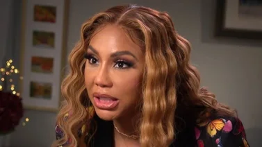 Cantante Tamar Braxton fue hallada en un “mar de sangre” (+Detalles)