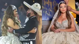 Vicente Fernández recibirá a su quinto hijo a los 61 años ¡Felicidades!