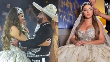 Vicente Fernández recibirá a su quinto hijo a los 61 años ¡Felicidades!