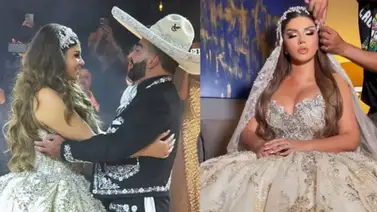 Vicente Fernández recibirá a su quinto hijo a los 61 años ¡Felicidades! Vicente Fernández recibirá a su quinto hijo a los 61 años ¡Felicidades!