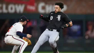 Miguel Vargas Jr brilla como el mejor cubano en este renglón en MLB (+dato) Miguel Vargas Jr brilla como el mejor cubano en este renglón en MLB (+dato)