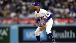 Dodgers niegan posibilidad de mover a Mookie Betts a los jardiners (+Detalles)
