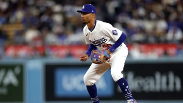 Dodgers niegan posibilidad de mover a Mookie Betts a los jardiners (+Detalles)