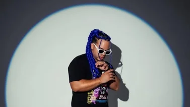 Dieyko Rujano regresa con nuevos proyectos en la música urbana