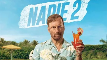 "Nadie 2" llega a los cines venezolanos de la mano de Universal Pictures
