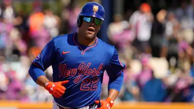 MLB: Juan Soto es el primero en alcanzar increíble marca en 2025 MLB: Juan Soto es el primero en alcanzar increíble marca en 2025