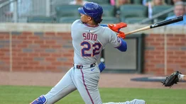 Mets de Nueva York vs Nacionales de Washington en vivo: Uno de los comodines en juego