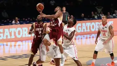 Americup: Así marcha el historial entre Venezuela y Panamá Americup: Así marcha el historial entre Venezuela y Panamá