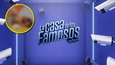 Filtran vídeo comprometedor de un habitante de “La Casa de los Famosos México”  