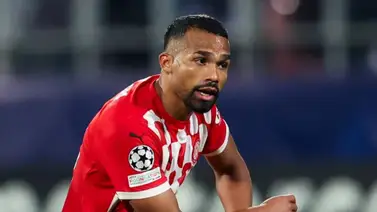 Yangel Herrera puede cambiar de equipo en España y Girona pide esta gran suma Yangel Herrera puede cambiar de equipo en España y Girona pide esta gran suma