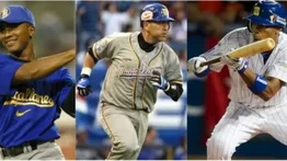 LVBP: ¿Quién sería el capitán del Magallanes entre estos tres históricos Navegantes?