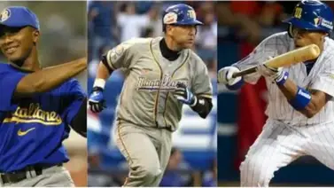 LVBP: ¿Quién sería el capitán del Magallanes entre estos tres históricos Navegantes? LVBP: ¿Quién sería el capitán del Magallanes entre estos tres históricos Navegantes?