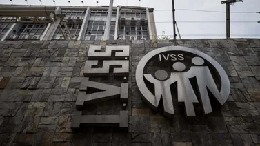 IVSS anuncia la fecha del pago de la pensión del mes de septiembre