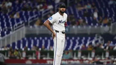 Sandy Alcántara consigue una nueva victoria tras dominar a San Luis (+Detalles) Sandy Alcántara consigue una nueva victoria tras dominar a San Luis (+Detalles)