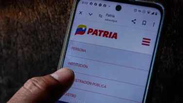 Estudiantes reciben bono a través del Sistema Patria en plenas vacaciones