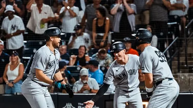 Juegos para este jueves en la MLB: 21 de agosto de 2025 (+video)