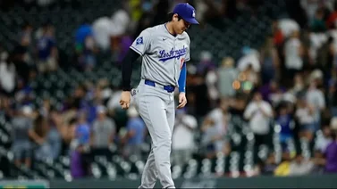 Esto dijo Shohei Ohtani tras el pelotazo de Orlando Arcia (+Declaraciones)