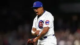 ¡Heroico! Daniel Palencia mete en la pelea a Chicago Cubs con increíble salvado (+video)