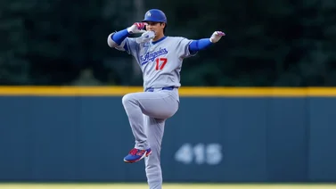  Shohei Ohtani replica una hazaña personal sin precedentes en MLB (+dato)