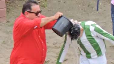 Jinete aprendiz venezolano logra su primera victoria en este hipódromo del Sur Jinete aprendiz venezolano logra su primera victoria en este hipódromo del Sur