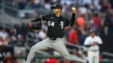 Martín Pérez se convierte en el octavo lanzador venezolano en lograr esta hazaña en MLB Martín Pérez se convierte en el octavo lanzador venezolano en lograr esta hazaña en MLB