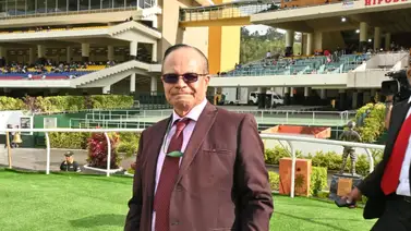 Abraham Campos recomienda no caerse en el 5y6 con este batacazo Abraham Campos recomienda no caerse en el 5y6 con este batacazo