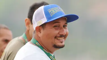 Mira lo que dice este entrenador que debuta en la Gala Hípica de Caracas Mira lo que dice este entrenador que debuta en la Gala Hípica de Caracas