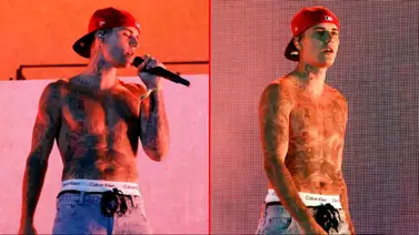 Estafador de Justin Bieber hace de las suyas en Las Vegas ¡Polémica! Estafador de Justin Bieber hace de las suyas en Las Vegas ¡Polémica!