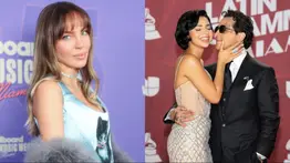 La canción de Lady Gaga que une a Belinda, Christian Nodal y Ángela Aguilar