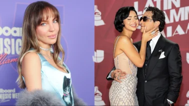 La canción de Lady Gaga que une a Belinda, Christian Nodal y Ángela Aguilar