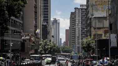 ¡Atención! El IMAT anuncia cierre parcial de esta avenida en Caracas 