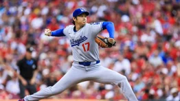 Shohei Ohtani y su nueva versión como lanzador este 2025 (+detalles)