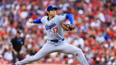 Shohei Ohtani y su nueva versión como lanzador este 2025 (+detalles)