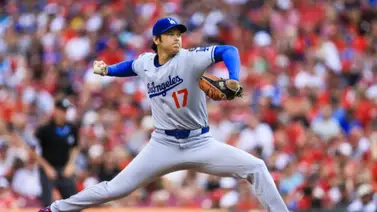 Shohei Ohtani y su nueva versión como lanzador este 2025 (+detalles) Shohei Ohtani y su nueva versión como lanzador este 2025 (+detalles)