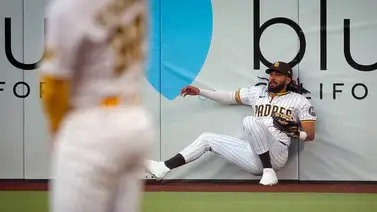 MLB: ¿Es Fernando Tatis Jr el favorito al Guante de Oro como RF en Liga Nacional? MLB: ¿Es Fernando Tatis Jr el favorito al Guante de Oro como RF en Liga Nacional?