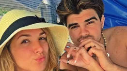 Jonathan Moly tiene acalorada pelea con su suegro: "No me hablas así"