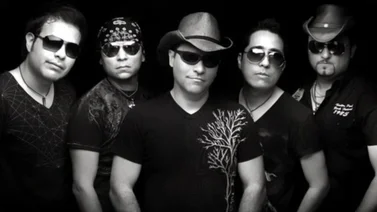 Muere cantante mexicano a pocos días de despedirse de sus fans