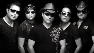 Muere cantante mexicano a pocos días de despedirse de sus fans Muere cantante mexicano a pocos días de despedirse de sus fans