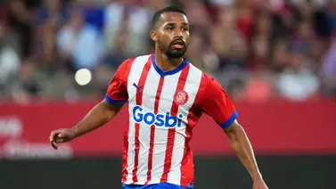 ¿Qué precio exige Girona para aceptar la salida de Yangel Herrera? ¿Qué precio exige Girona para aceptar la salida de Yangel Herrera?