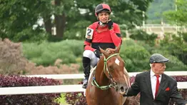 Maykor Ibarra revela las montas con las que va por la victoria para el 5y6 dominical (+Video)