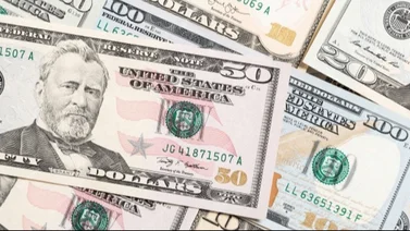 Así cerró el dólar para este viernes 22 de agosto según Banco Central de Venezuela