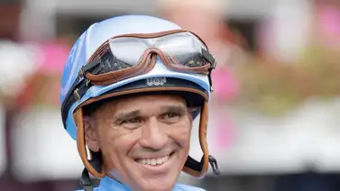 ¿Es conocido por usted que Javier Castellano cuenta con una marca histórica en el Travers Stakes? ¿Es conocido por usted que Javier Castellano cuenta con una marca histórica en el Travers Stakes?