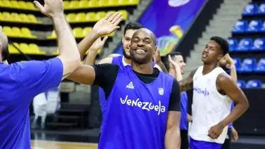 La Vinotinto de las alturas y dos leyendas que siguen comandando La Vinotinto de las alturas y dos leyendas que siguen comandando