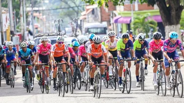 EK es la moto que mueve el ciclismo en Venezuela