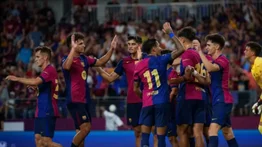 Exestrella del Barcelona es demandado por su exesposa (+Detalles)