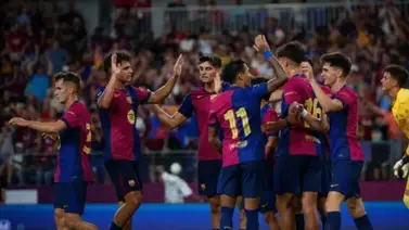 Exestrella del Barcelona es demandado por su exesposa (+Detalles) Exestrella del Barcelona es demandado por su exesposa (+Detalles)