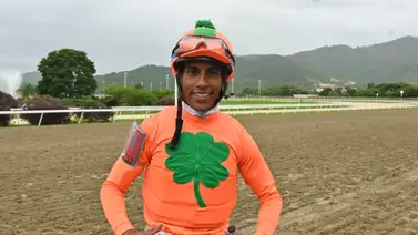 El secreto del éxito: Aldry Siso destapa su estrategia ganadora para la R32 (+Entrevista) El secreto del éxito: Aldry Siso destapa su estrategia ganadora para la R32 (+Entrevista)