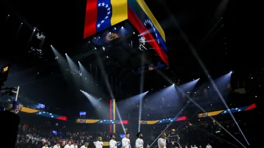 ¿Cuál podría ser el quinteto abridor de Venezuela en la Americup?